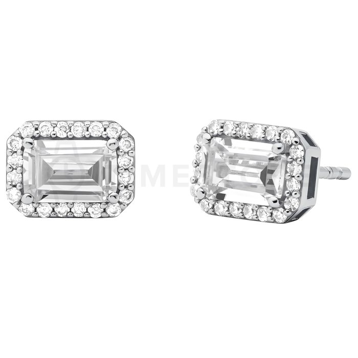 Дамски обеци Michael Kors MKC1724CZ040