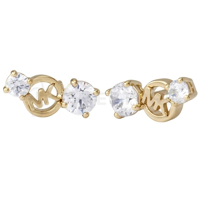 Дамски обеци Michael Kors MKJ0265710K