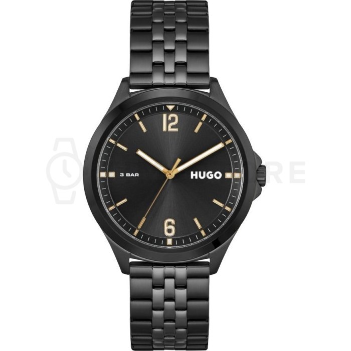 Мъжки часовник Hugo Boss Suit 1530218