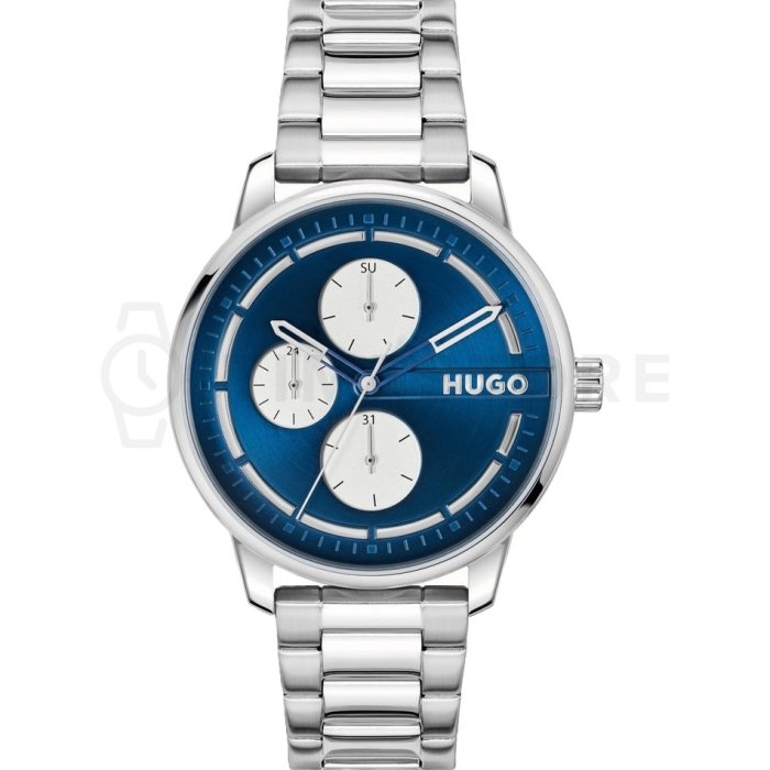 Мъжки часовник Hugo Boss Stamp 1530386