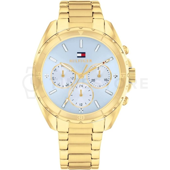 Дамски часовник Tommy Hilfiger Mellie 1782783