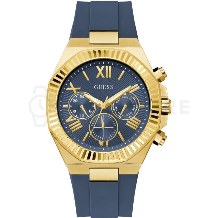 Мъжки часовник Guess Equity GW1011G2