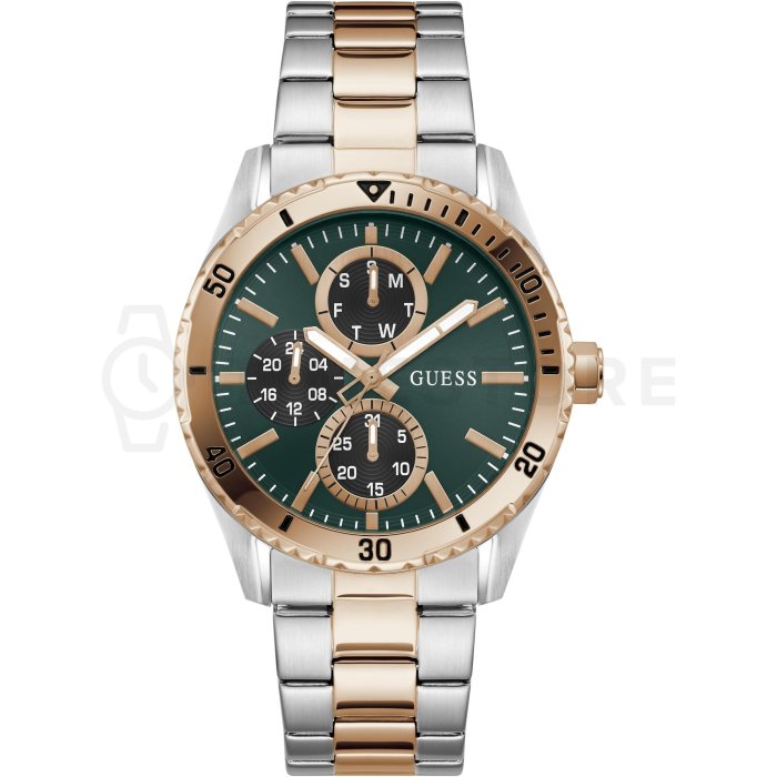 Мъжки часовник Guess Velocity GW1061G6