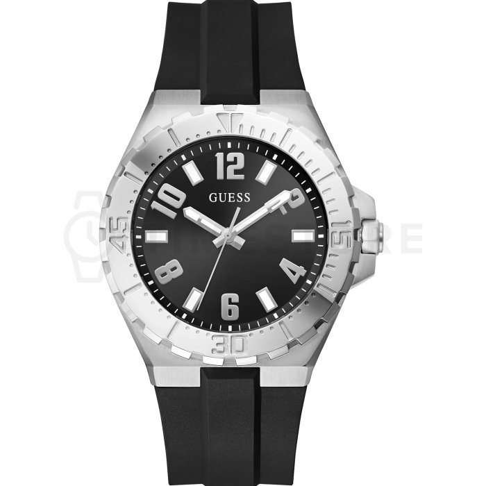 Мъжки часовник Guess Campus GW0906G1