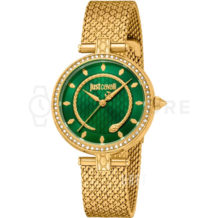 Дамски часовник Just Cavalli JC1L240M0035