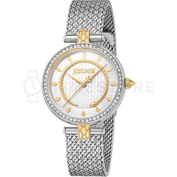 Дамски часовник Just Cavalli JC1L240M0055