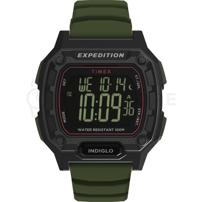 Мъжки часовник Timex Expedition Ridge TW4B34500UK