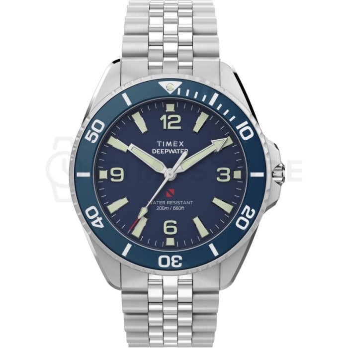 Мъжки часовник Timex Deepwater Arctic TW2Y64600UK