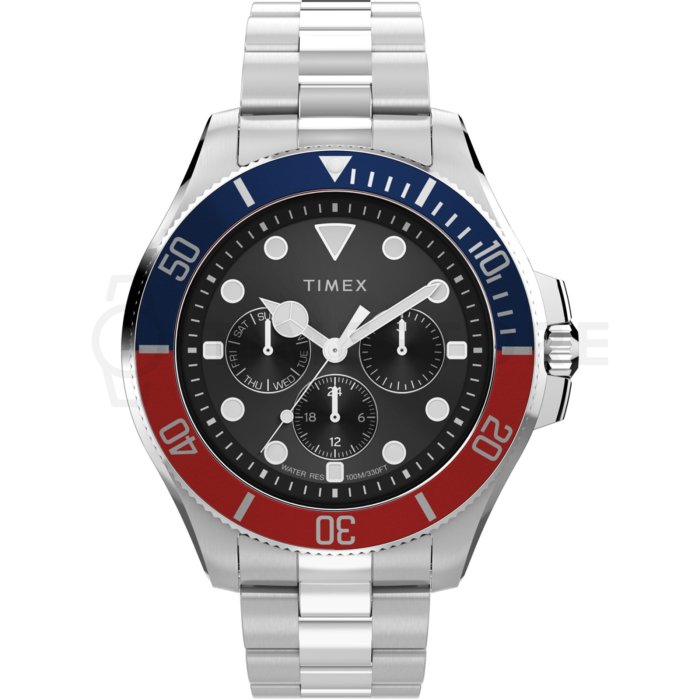 Мъжки часовник Timex Harborside Coast TW2Y33300UK