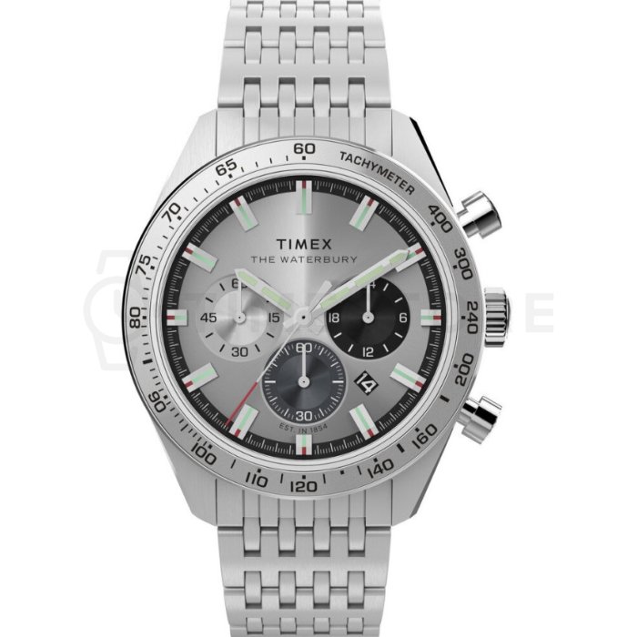 Мъжки часовник Timex Waterbury TW2Y18700UK