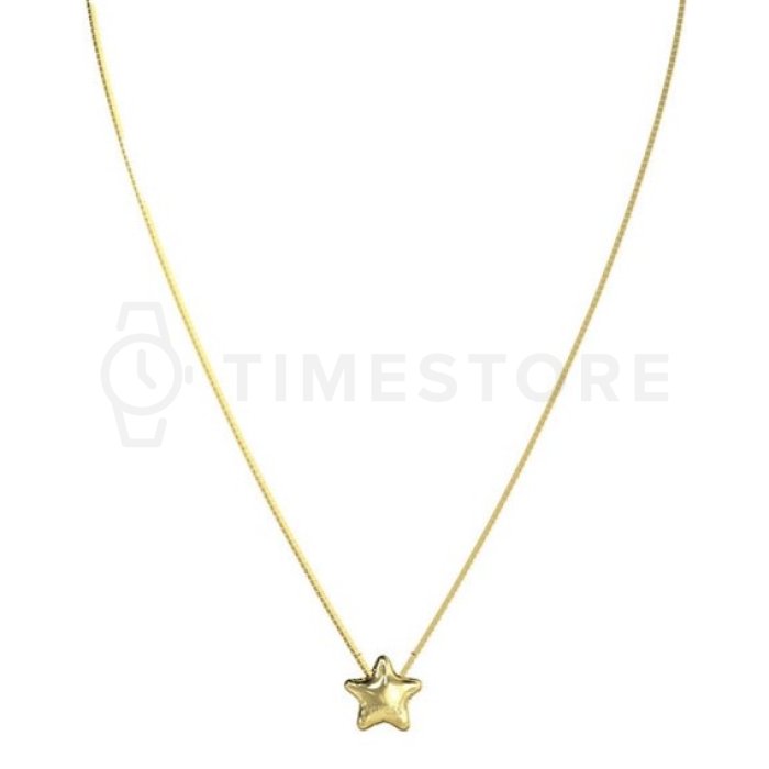Дамско колие Guess JUBN05545JWYGT/U