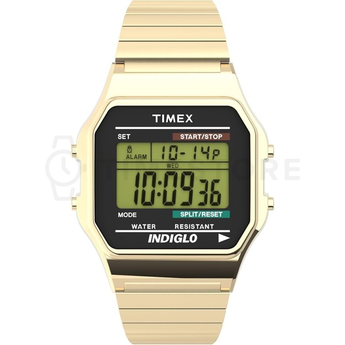 Мъжки часовник Timex Classic T78677