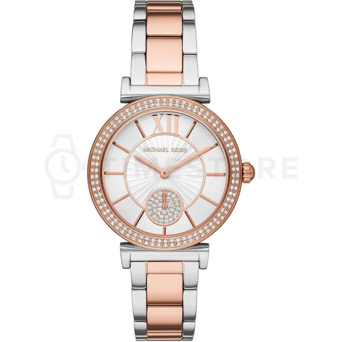 Дамски часовник Michael Kors Abbey MK4616