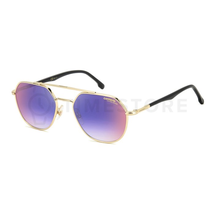 Унисекс слънчеви очила Carrera CARRERA 303/S 2M2 YB 53