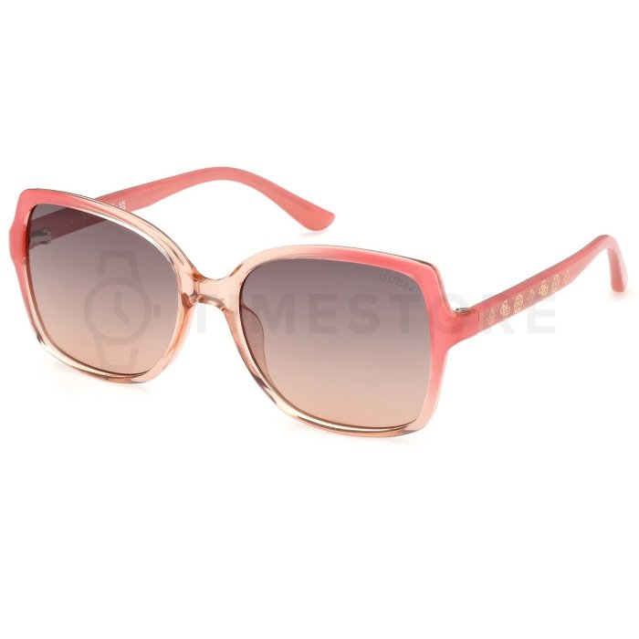 Дамски слънчеви очила Guess GU00100 74B 55
