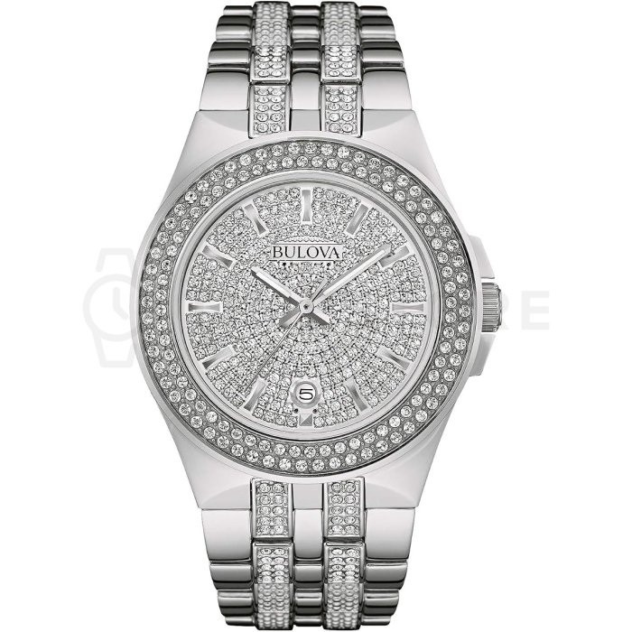 Мъжки часовник Bulova 96B235