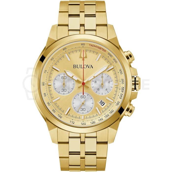 Мъжки часовник Bulova 97B217