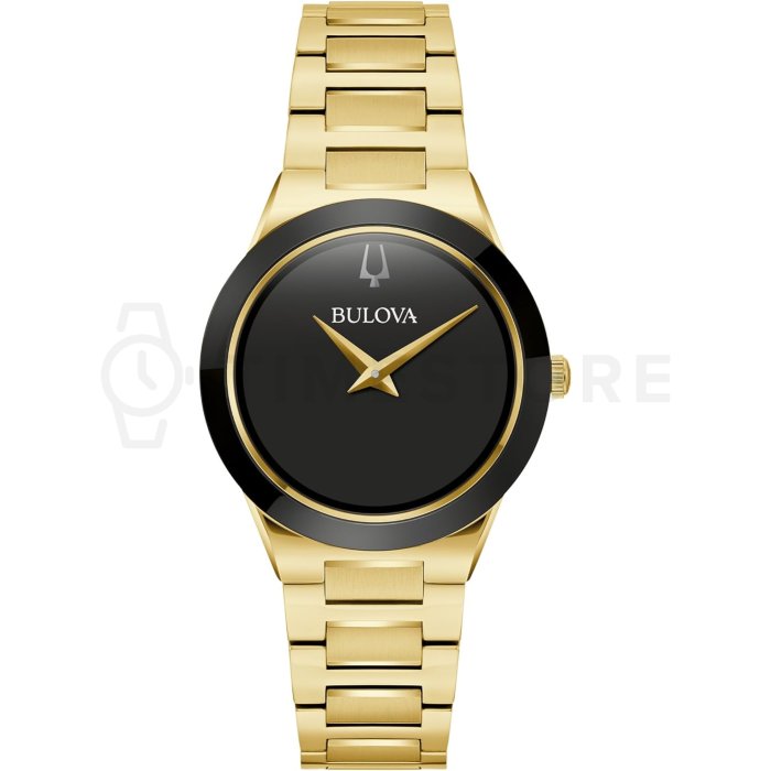 Дамски часовник Bulova 97L175