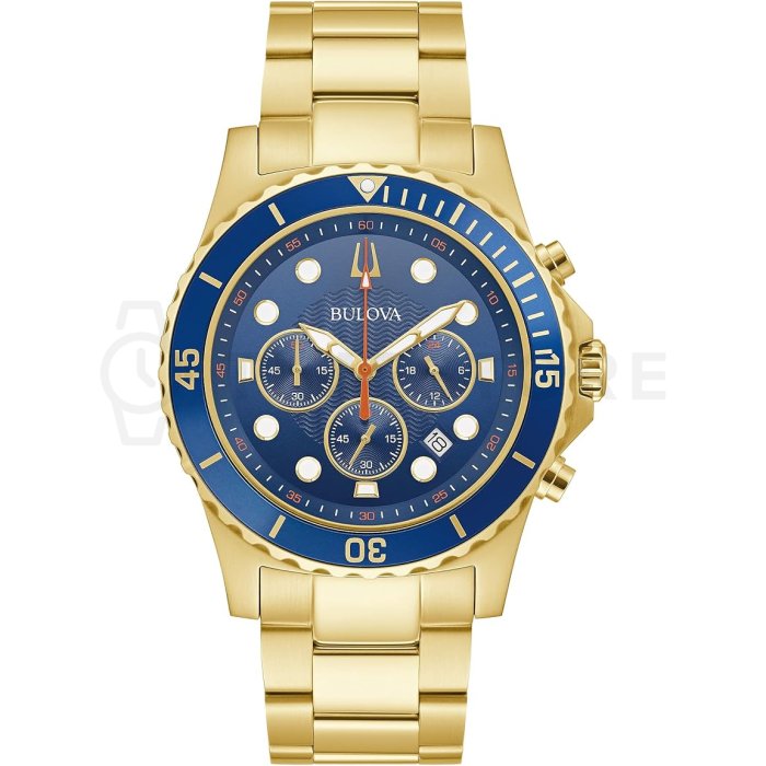 Мъжки часовник Bulova 98B377
