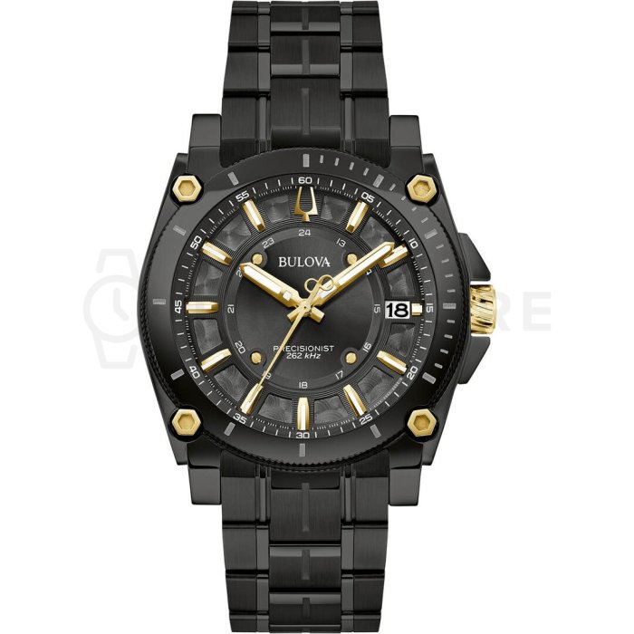 Мъжки часовник Bulova 98B408