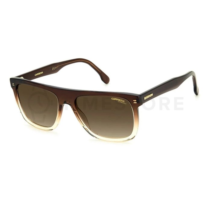 Мъжки слънчеви очила Carrera CARRERA 267/S 0MY HA 56