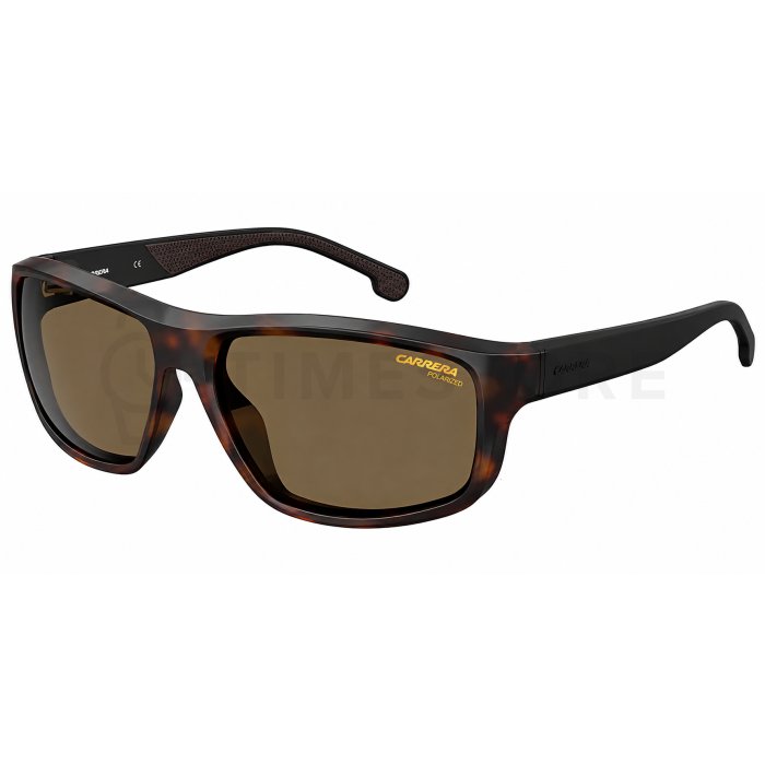 Унисекс слънчеви очила Carrera CARRERA 8038/S 086 SP 61