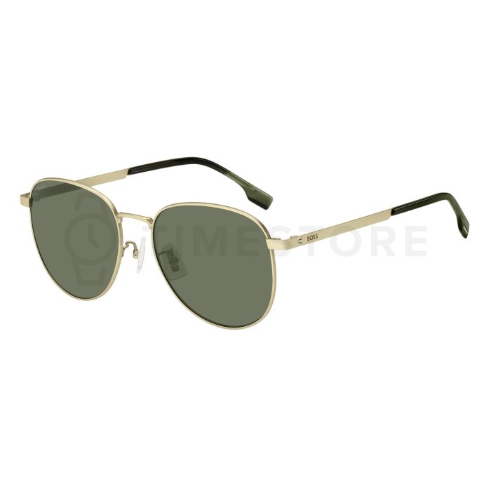 Мъжки слънчеви очила Hugo Boss BOSS 1536/F/S AOZ QT 57