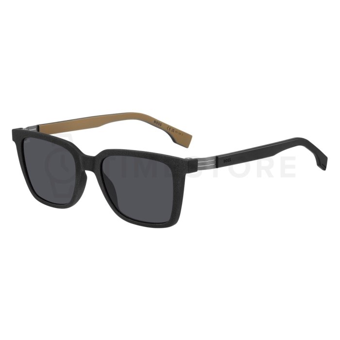 Мъжки слънчеви очила Hugo Boss BOSS 1574/S 0WM IR 53
