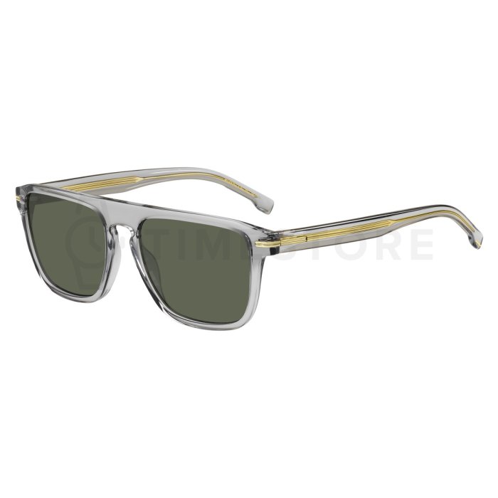 Мъжки слънчеви очила Hugo Boss BOSS 1599/S KB7 QT 56