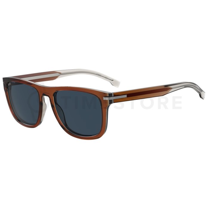 Мъжки слънчеви очила Hugo Boss BOSS 1626/S 09Q KU 55