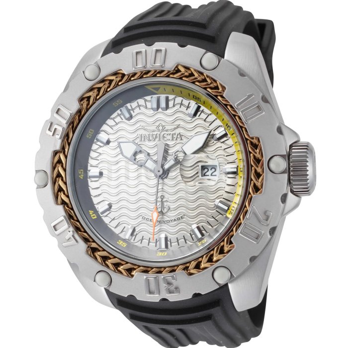 Мъжки часовник Invicta Ocean Voyage 48016