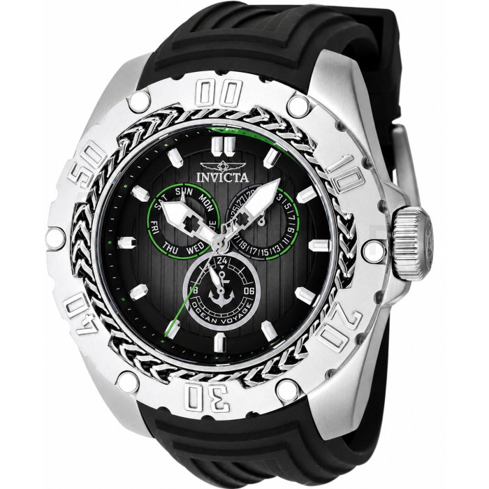 Мъжки часовник Invicta Ocean Voyage 48022