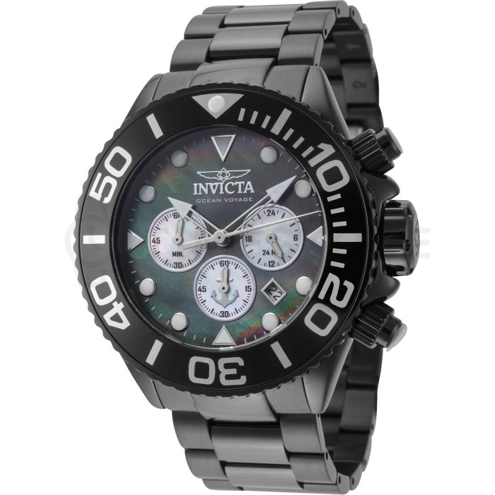 Мъжки часовник Invicta Ocean Voyage 48602
