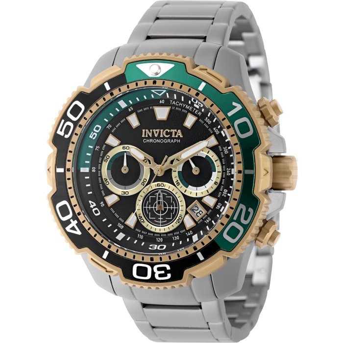 Мъжки часовник Invicta TI-22 49498