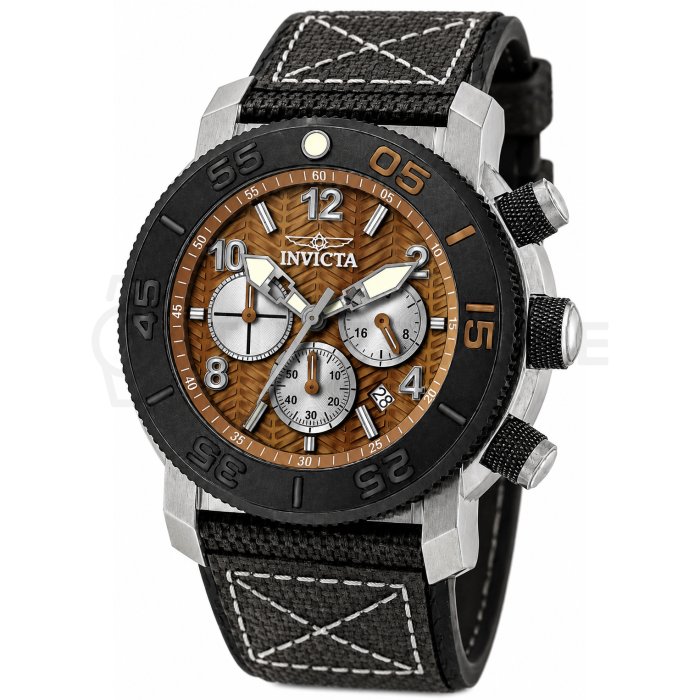 Мъжки часовник Invicta Coalition Forces 50094