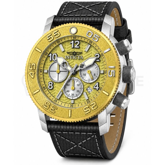 Мъжки часовник Invicta Coalition Forces 50096