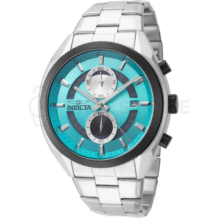 Мъжки часовник Invicta Speedway 50433