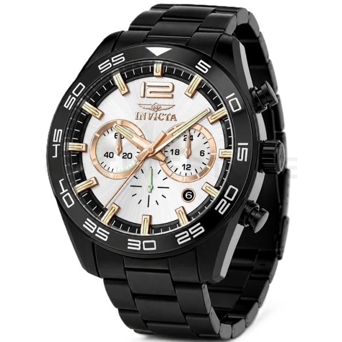 Мъжки часовник Invicta Speedway 50862