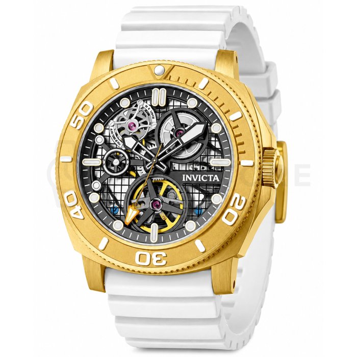 Мъжки часовник Invicta Sea Hunter 69464