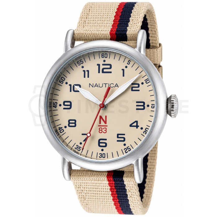 Мъжки часовник Nautica NAPWLS911