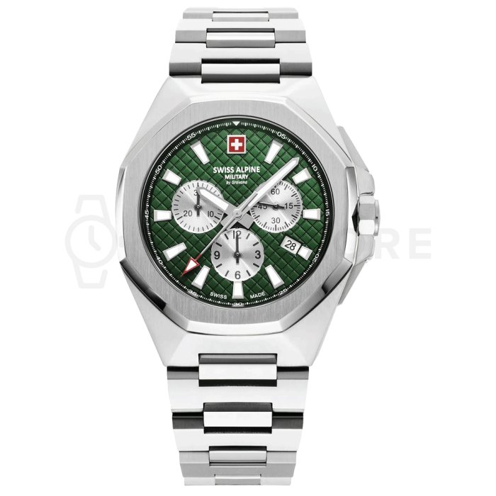 Мъжки часовник Swiss Alpine Military Typhoon 7005.9134
