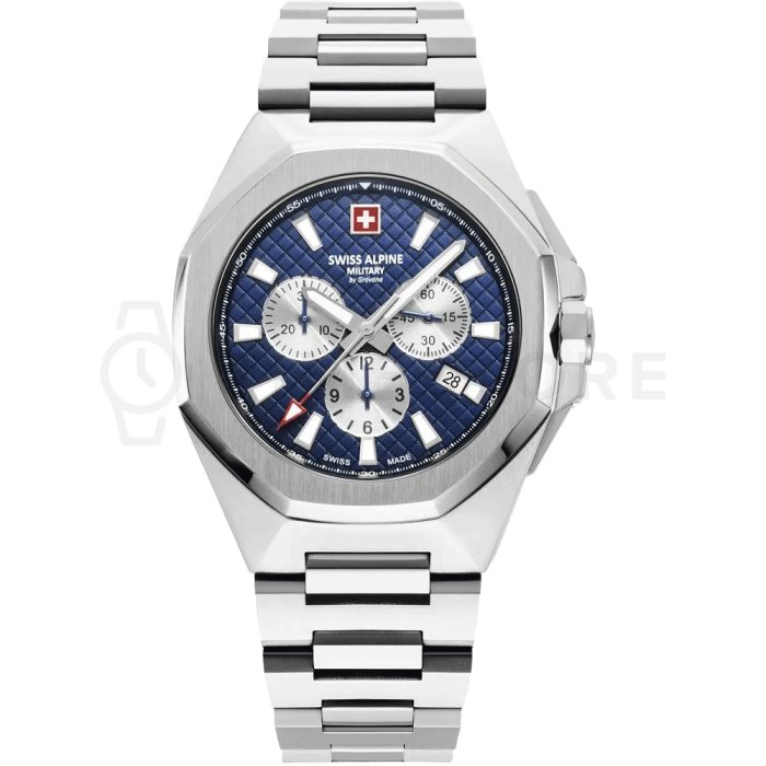 Мъжки часовник Swiss Alpine Military Typhoon 7005.9135