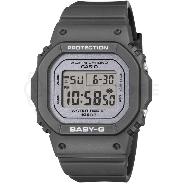 Дамски часовник Casio Baby-G BGD-565SC-1ER