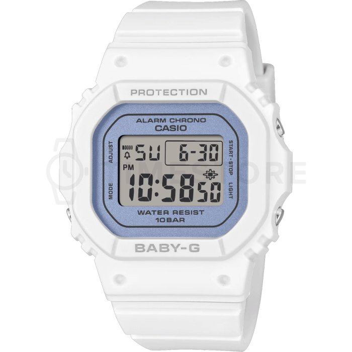 Дамски часовник Casio Baby-G BGD-565SC-2BER