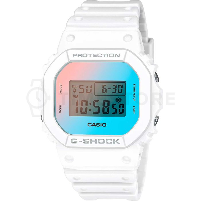 Унисекс часовник Casio G-Shock DW-5600TL-7DR