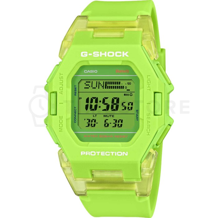 Мъжки часовник Casio G-Shock GD-B500S-3DR