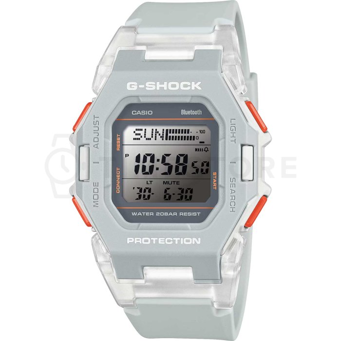 Мъжки часовник Casio G-Shock GD-B500S-8DR