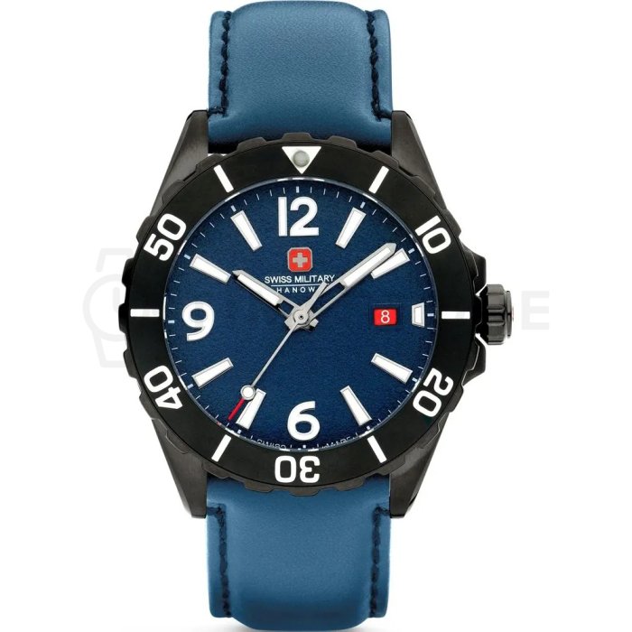 Мъжки часовник Swiss Military Hanowa SMWGB0000250