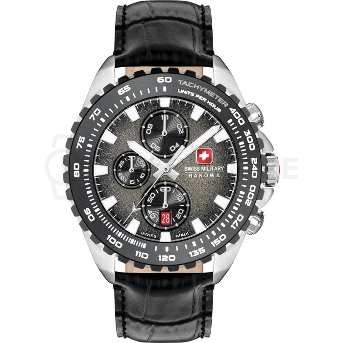Мъжки часовник Swiss Military Hanowa SMWGC0001830