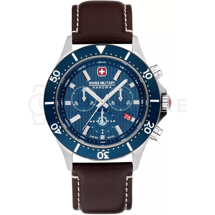 Мъжки часовник Swiss Military Hanowa SMWGC2100706